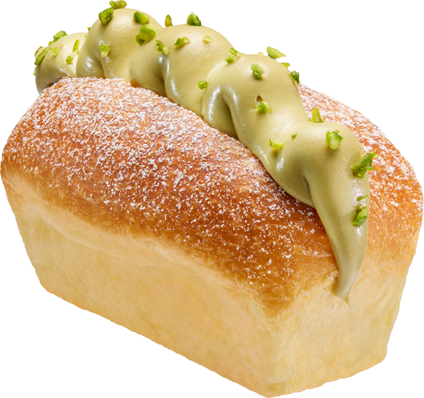 Minuto pistacchio
