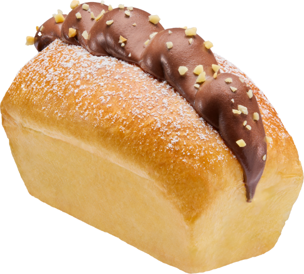 Minuto nocciolata